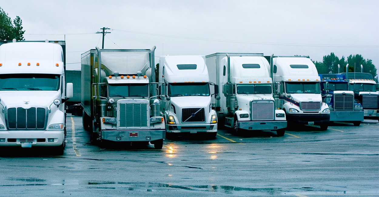 Kenworth's hydrogen-powered truck