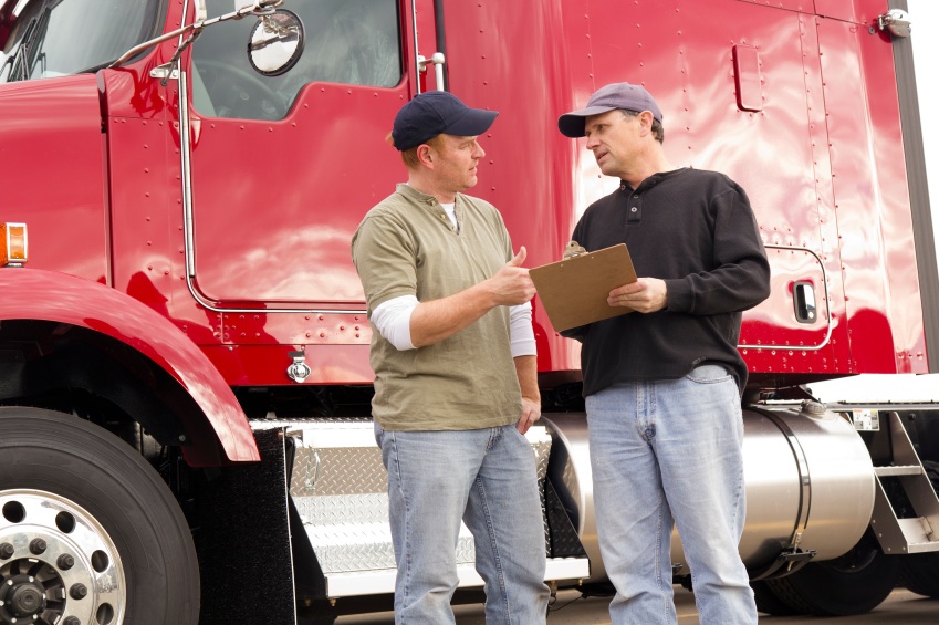 Blog  Bobtail Insure - Must Have Accessories for a Commercial Truck Driver