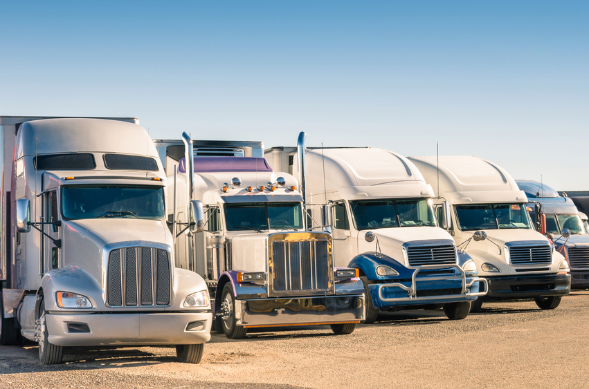 Best Truck Stops in USA