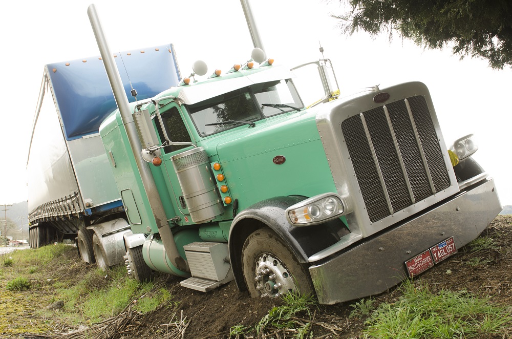Trucking Insurance Basics – Primary and Secondary liability