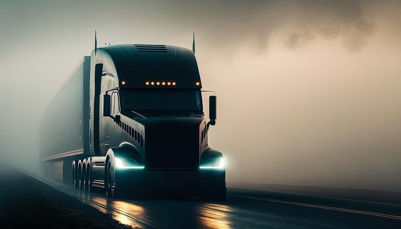 Will self-driving trucks replace millions of drivers?