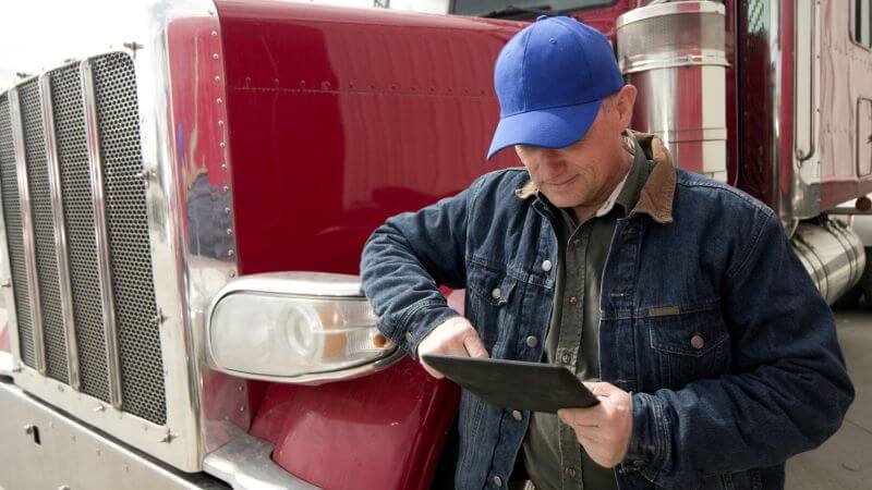 Livestock hauler exempt from compliance with the ELD mandate for another year