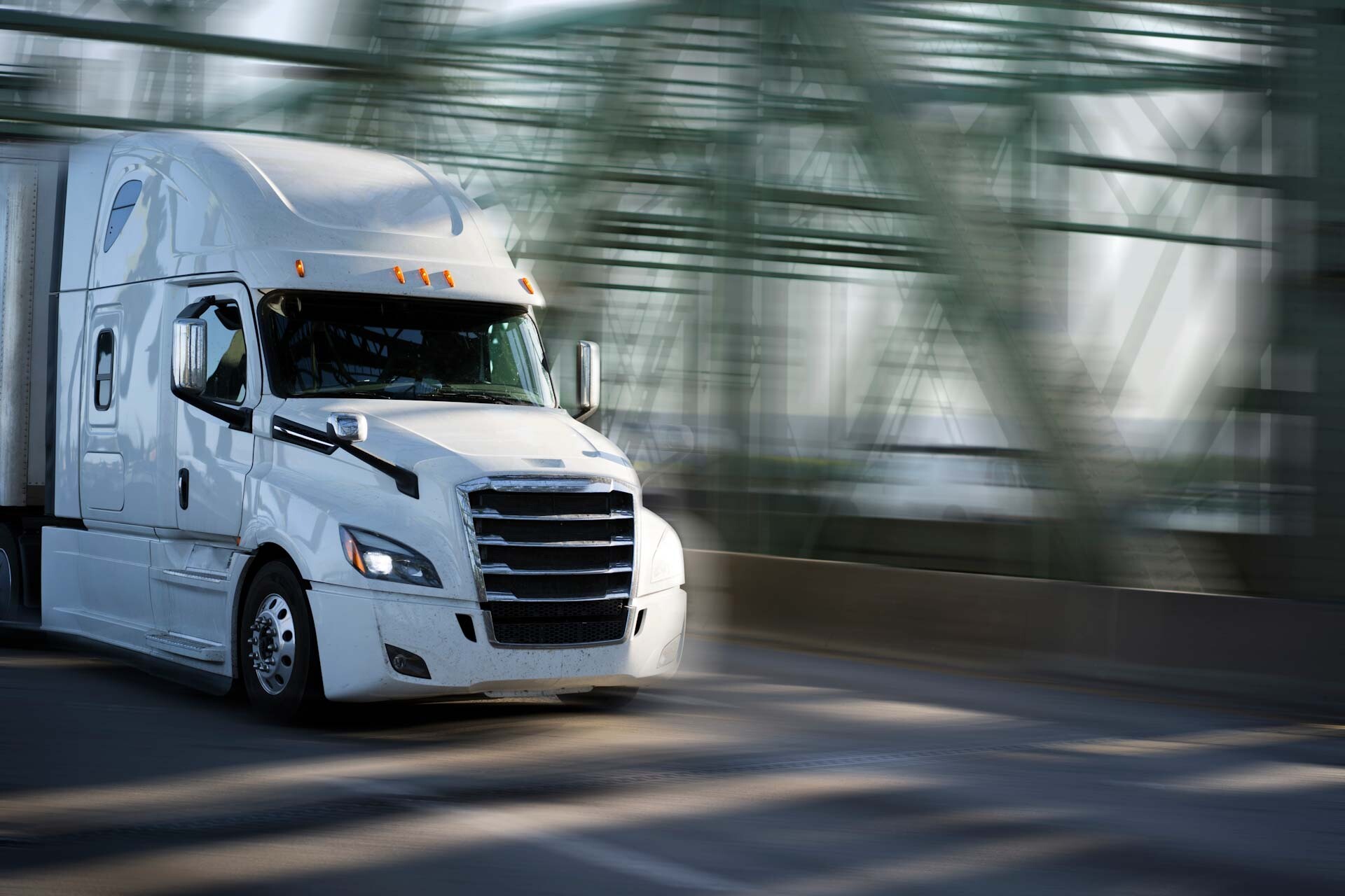  Navigating the Tax Highway: Tips to Minimize IRS Audits for Truckers