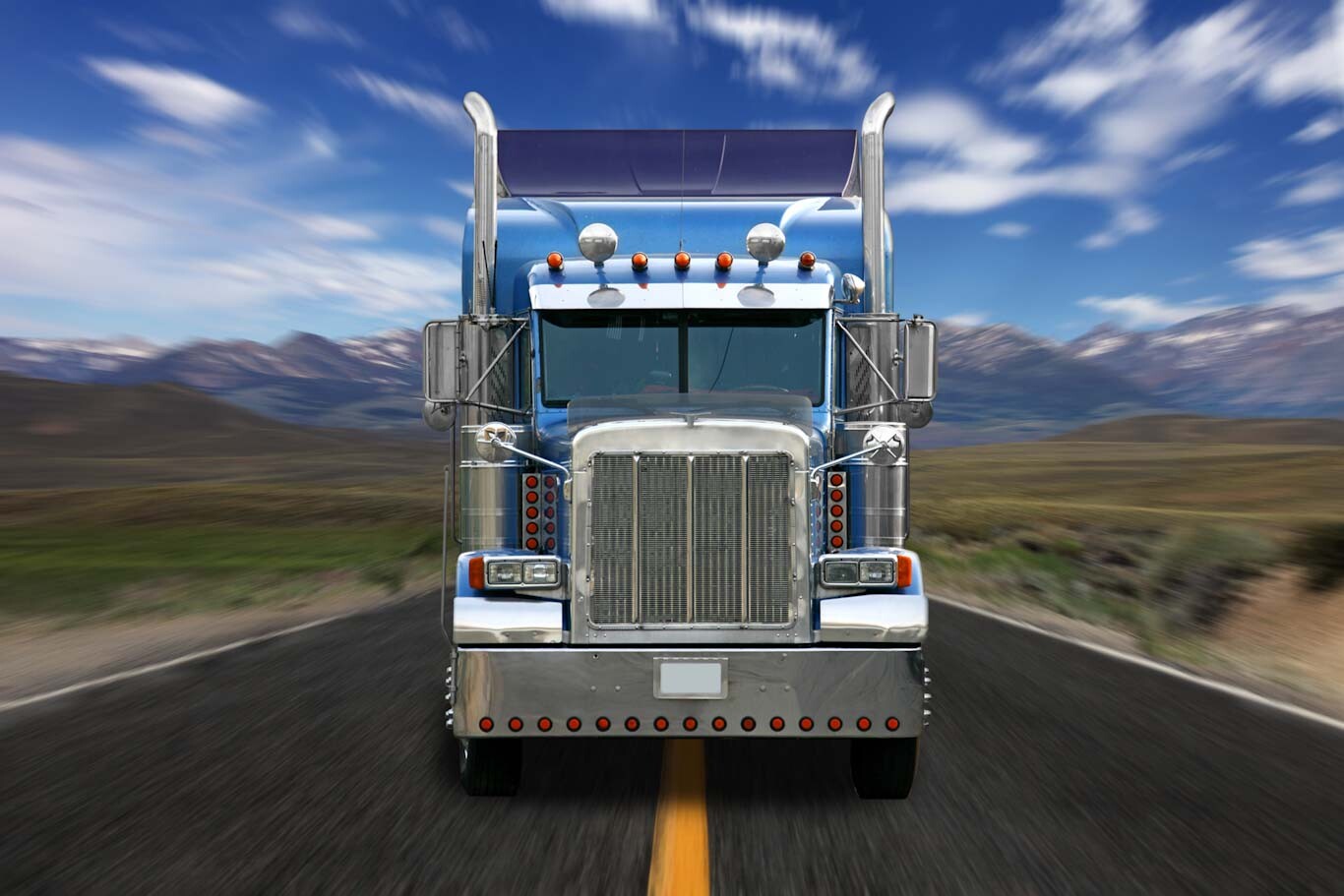 Is it time to update your truck’s insurance coverage