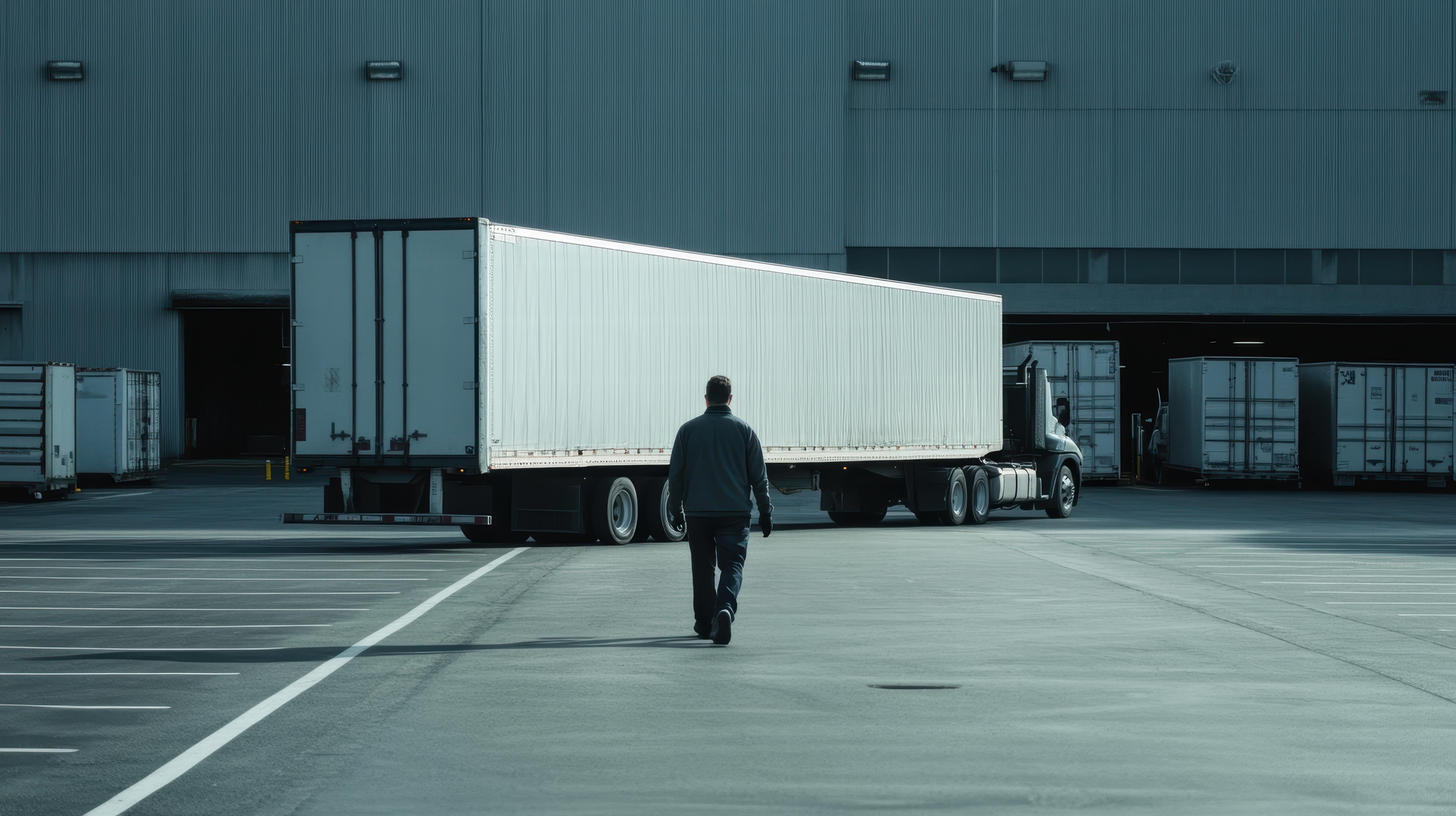 Is It Time to Say Goodbye to Trucking? Why Your Next Chapter Could Be Your Best
