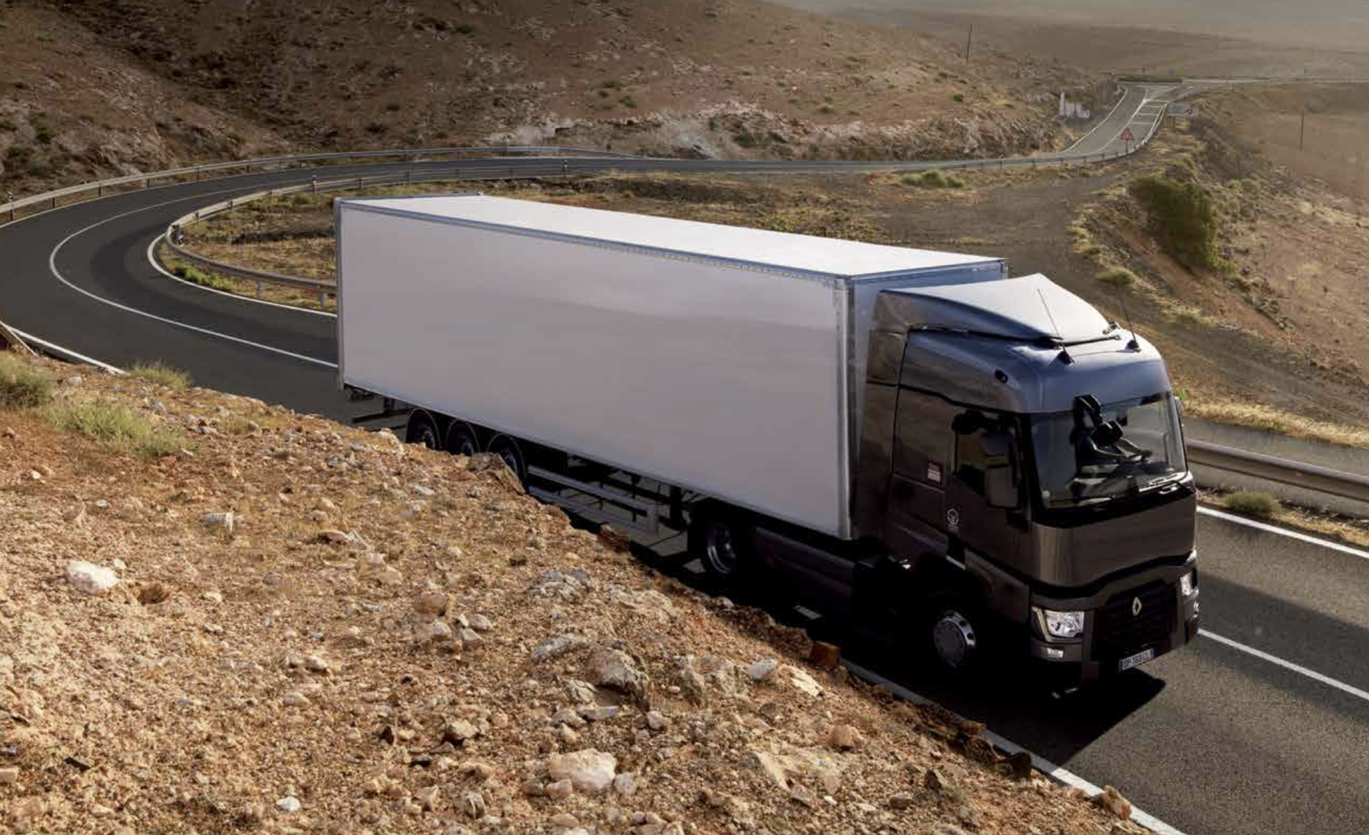 Blog Bobtail Insure Top 10 Best New Semi Trucks Of 2019