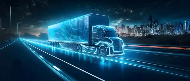 Evaluating the Value of Collision Mitigation and Smart Cruise Control Features in New Semi-Trucks