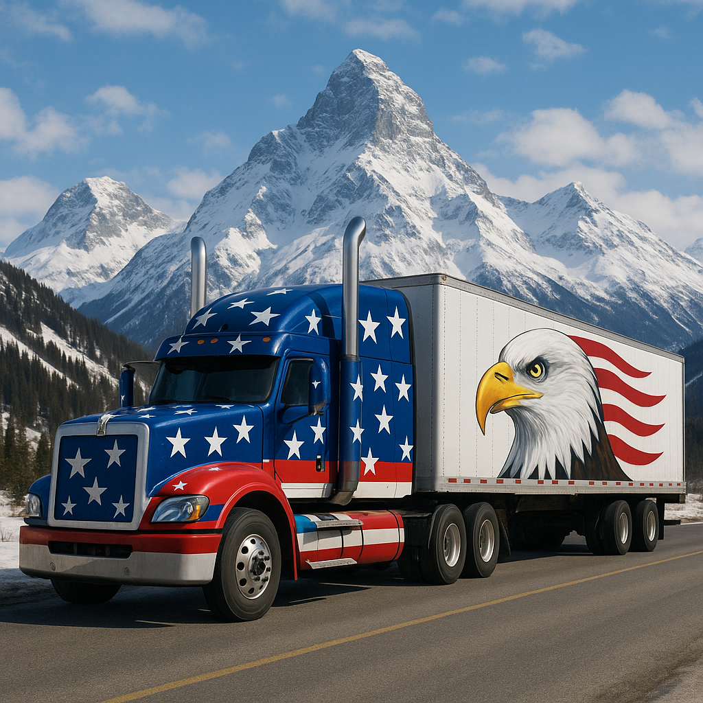 Truckers Superstitions – Do You Believe Them?