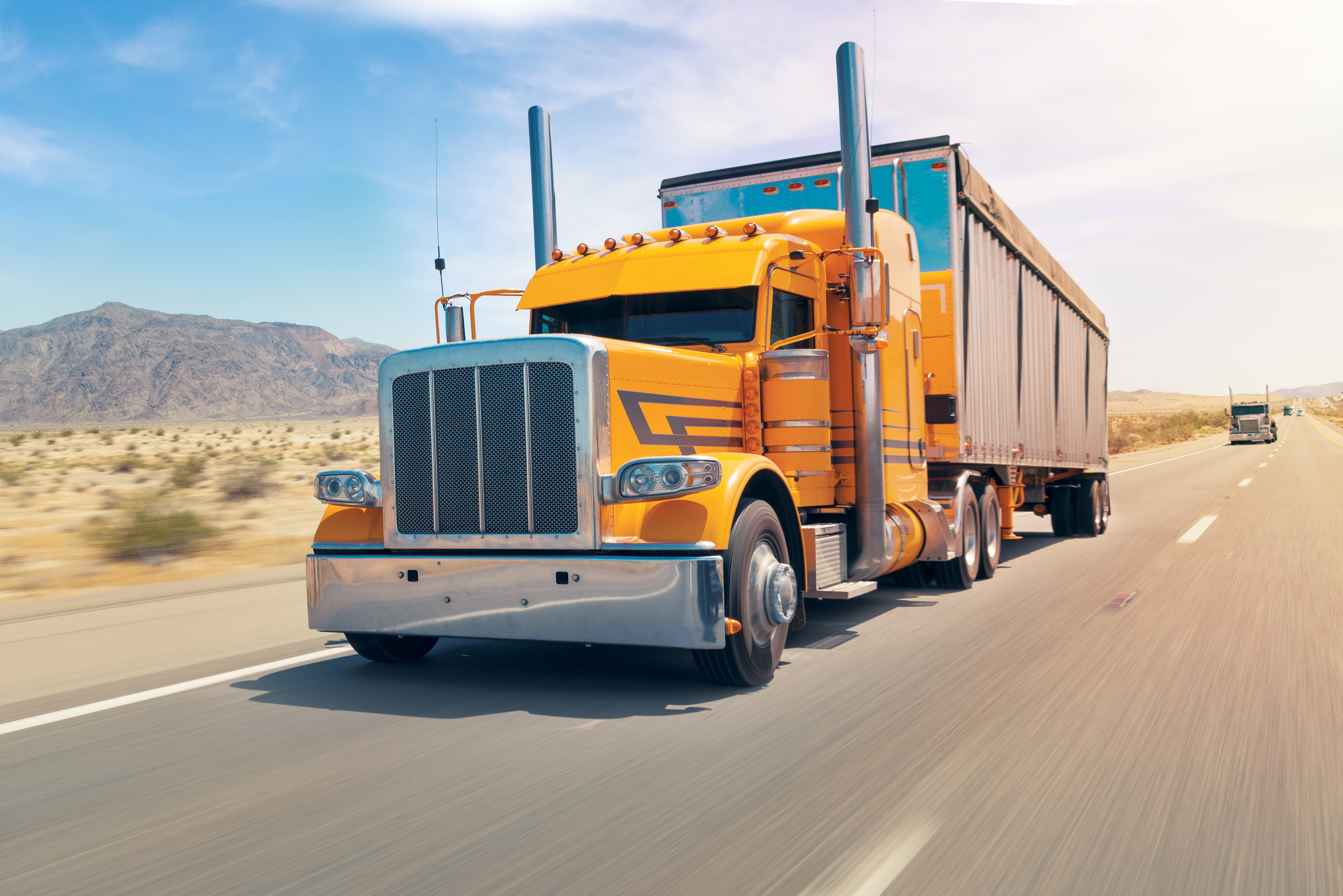 Questions To Ask Trucking Company Recruiters