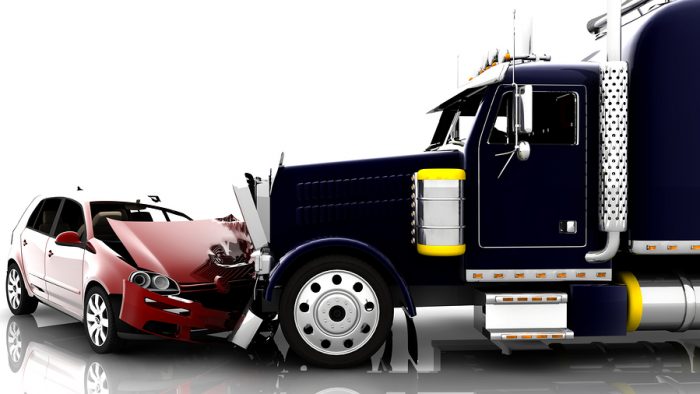 Top 9 Ways To Save On Your Commercial Trucking Insurance Rates