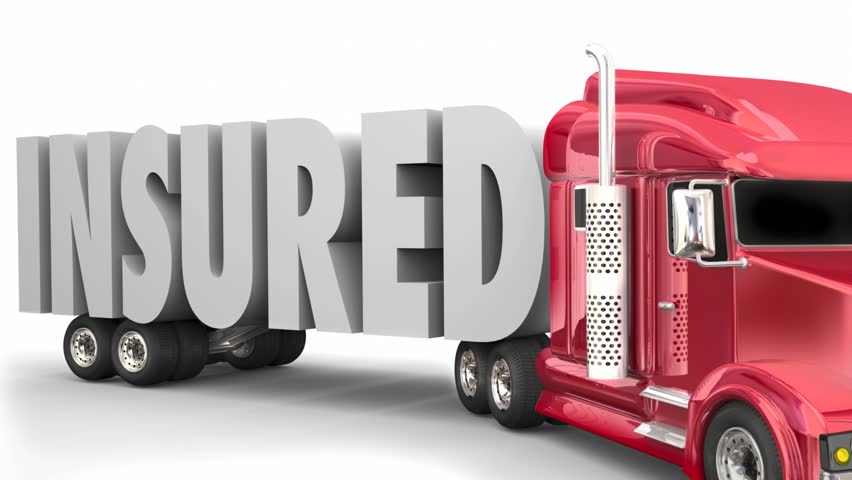 Is Commercial Truck Owner Operator Insurance Required by law