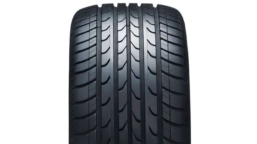 To increase fuel efficiency properly inflate and maintain tires