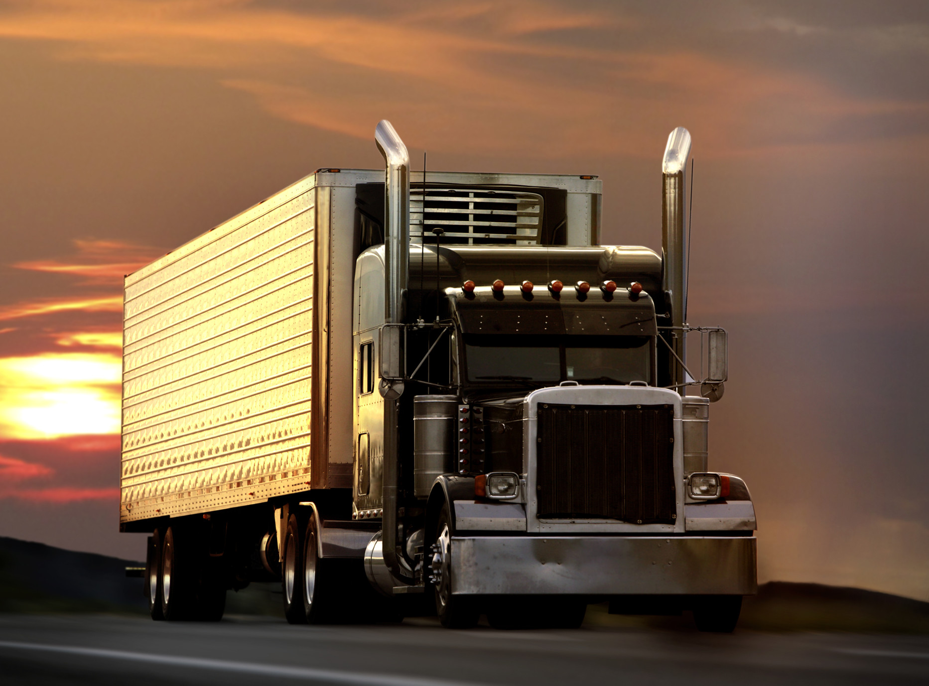 Is Commercial Truck Owner Operator Insurance Required by law?