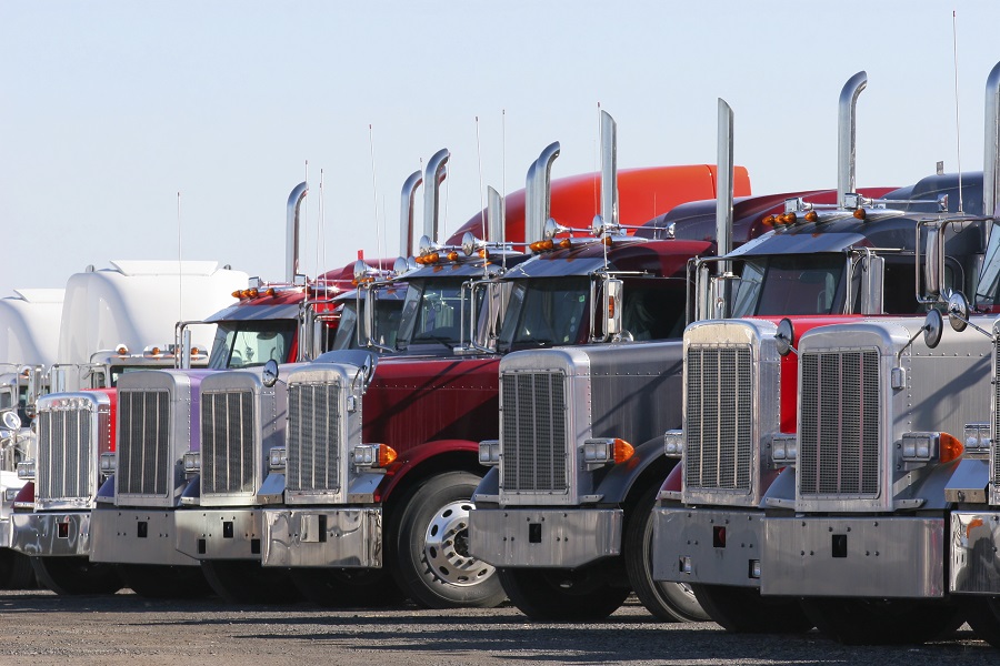 Trucking Industry Outlook 2019